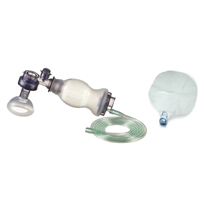 Insufflateur réutilisable nourrisson