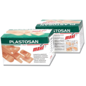 Pansements adhésifs pour doigts