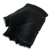 Sous-Mitaines anti-vibration PROFLEX 800 taille L/9, la paire