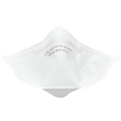 Masques de protection respiratoire FFP2, lot de 20