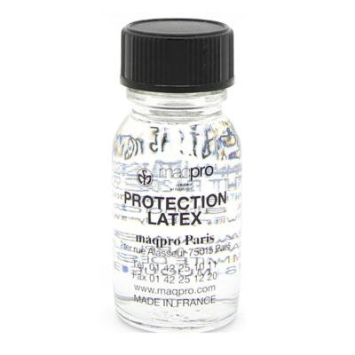 Protection Latex pour maquillage, 15 ml