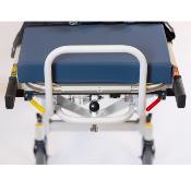 Chariot monobloc TRANSPORTER