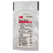 Sutures adhésives Steri-Strip