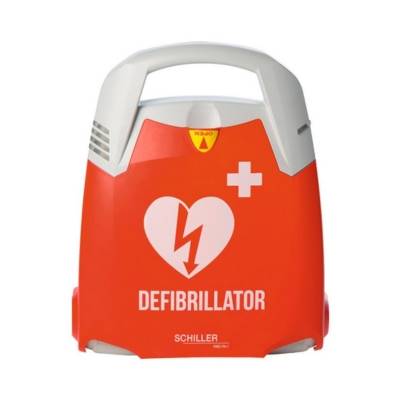 Défibrillateur Fred PA-1 semi-automatique