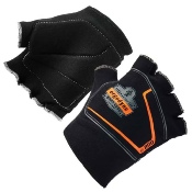 Sous-Mitaines anti-vibration PROFLEX 800 taille L/9, la paire