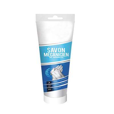 Savon microbilles de mécanicien, le tube de 250 ml
