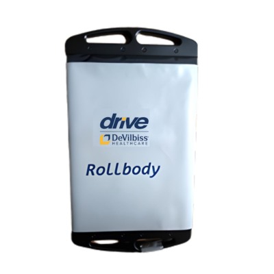 Planche de transfert partielle, 90 x 50 cm, ROLLBODY MINI