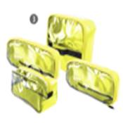 Sac à dos d'urgence XL FAST55, revêtement bâche