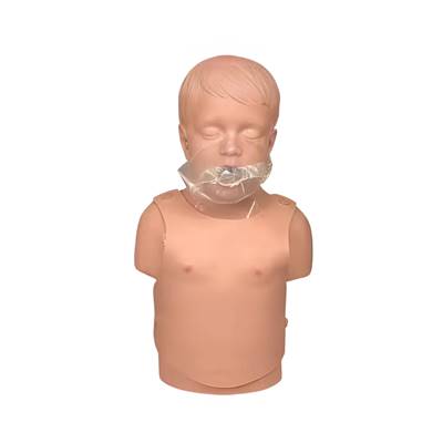 Mannequin AMBU Sani Child