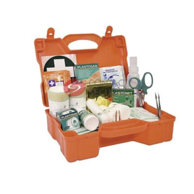 Trousse de secours garnie spéciale ATELIER