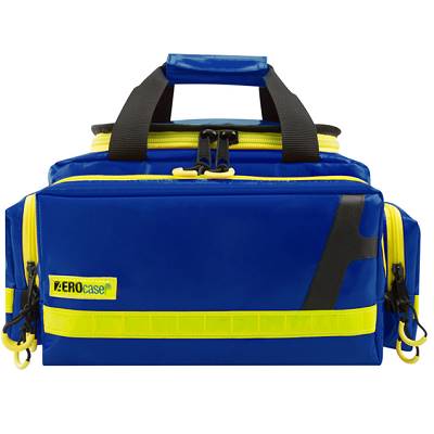Sac de premiers secours taille S, FLASH12, revêtement bâche