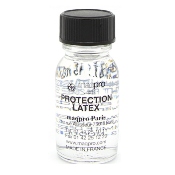 Protection Latex pour maquillage, 15 ml