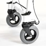 Chariot monobloc TRANSPORTER