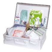 Recharge pour trousse de secours Ambulances et V.S.L. 