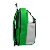 Sac à dos universel pour DAE avec 3 trousses accessoires