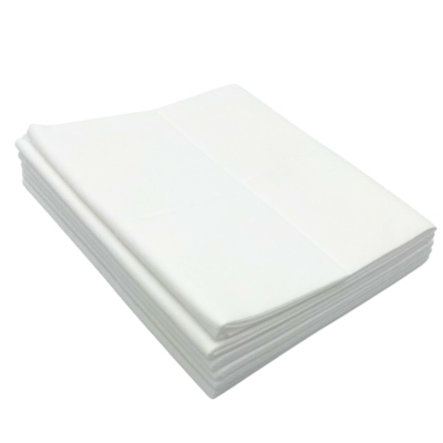 Drap de transfert à usage unique 70 g/m², l'unité