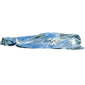 Couverture isothermique réutilisable 140 x 220 cm