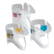 Colliers cervicaux adultes Perfit, lot de 3