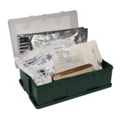 Trousse de récupération de membre sectionné 