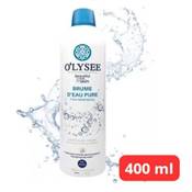Brumisateur d'eau pure 400 ml