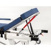 Chariot monobloc TRANSPORTER