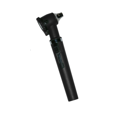 Otoscope à éclairage xénon.
