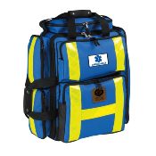 Sac à dos de premiers secours SPEEDAID BAG