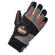 Gants anti-vibration PROFLEX 9002 taille M/8, la paire