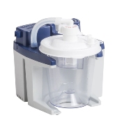 Aspirateur de mucosités électrique «VacuAide»