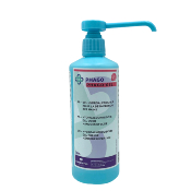 Gel  hydroalcoolique 500 ml