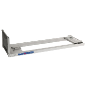 Plateau de fixation ambulance pour brancard Troller et Transporter