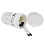Electrodes / bandelettes pour lecteur de glycémie GLUTB