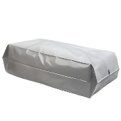 Housse mortuaire biodégradable nourrisson