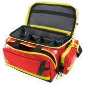 Sac de premiers secours, taille L, FLASH28 revêtement bâche