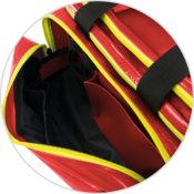 Sac de premiers secours, taille L, FLASH28 revêtement bâche