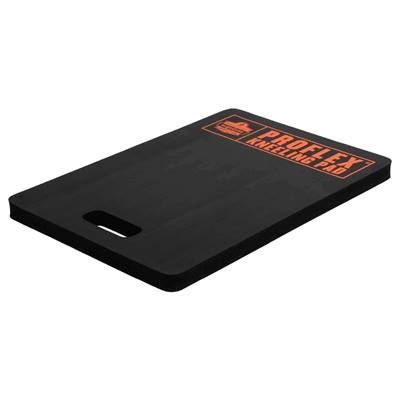 Tapis de protection genoux PROFLEX 380, Dim. : 36 x 53 x 2,5 cm