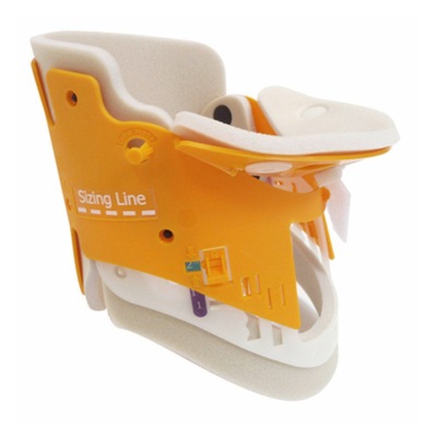 Collier cervical multitailles Redi-ACE Mini® enfant/nourrisson enfant