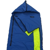 Duvet Bactériostatique coloris jaune