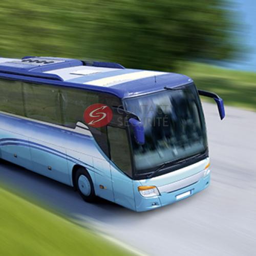 Trousse de secours pour bus-Conforme à la directive EU 95/28/CEE