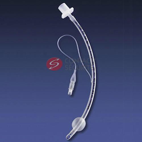 Sondes d’intubation trachéale stériles à ballonnet