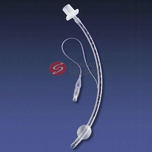 Sonde d’intubation trachéale stérile à ballonnet 8 mm