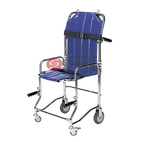 Toile pour chaises portoirs pliables gamme PPColoris bleu