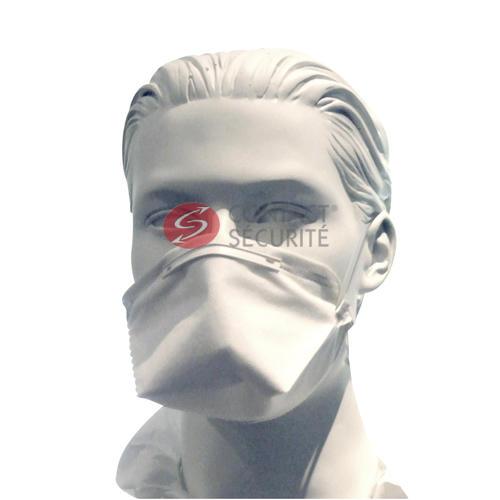 Masques de protection respiratoire FFP2 - Le lot de 20
