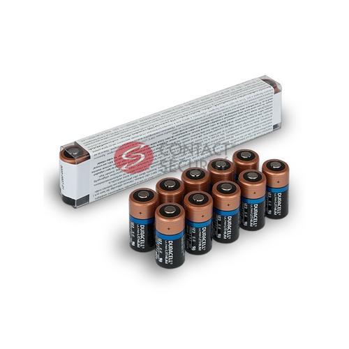 Batterie lithium pour défibrillateur ZOLL AED Plus